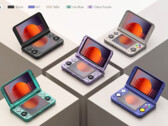 Il Retroid Pocket Duo Lite è una versione meno potente del Pocket Duo.