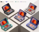 Il Retroid Pocket Duo Lite è una versione meno potente del Pocket Duo.