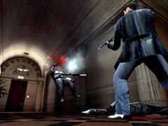 Immagine di Max Payne 2 su Steam. (Fonte: Steam) 