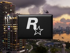 Mostrato il mockup del kit per influencer di GTA 6