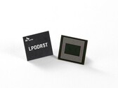 Pacchetto di memoria SK hynix LPDDR5T da 16 GB (Fonte: SK hynix)