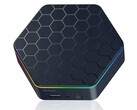 SZBox N1: nuovo e compatto PC con processore Intel. (Fonte: SZBox)