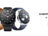 Lo Xiaomi Watch S1 supporta anche il Bluetooth 5.2. (Fonte immagine: Xiaomi)