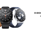 Lo Xiaomi Watch S1 supporta anche il Bluetooth 5.2. (Fonte immagine: Xiaomi)