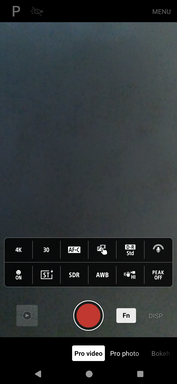 Video di recensione del Sony Xperia 1 VIII
