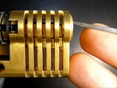 Di recente è stata pubblicata la più grande raccolta di password di sempre. (Immagine via coolist.com)