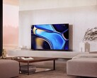 Il Sony BRAVIA 8 è ora disponibile per il preordine in Europa. (Fonte: Sony)