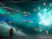Stellaris è scontato del 75% su Steam fino al 10 maggio.