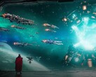 Stellaris è scontato del 75% su Steam fino al 10 maggio.