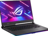Recensione del portatile Asus ROG Strix G15 G513QR: AMD e Nvidia insieme