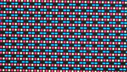 Visualizzazione dei subpixel