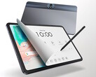 Il tablet TCL Nxtpaper 11 Gen 2 con stilo penna può passare da tre modalità di visualizzazione senza sfarfallio per aiutare a minimizzare l'affaticamento degli occhi quando si leggono gli ebook e si prendono appunti. (Fonte: TCL)