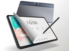 Il tablet TCL Nxtpaper 11 Gen 2 con stilo penna può passare da tre modalità di visualizzazione senza sfarfallio per aiutare a minimizzare l&#039;affaticamento degli occhi quando si leggono gli ebook e si prendono appunti. (Fonte: TCL)