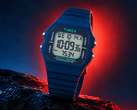 L’orologio Timex TW5M55700JQ presenta una cassa in resina di forma ottagonale da 40 mm