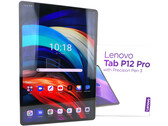 Recensione del tablet Lenovo Tab P12 Pro