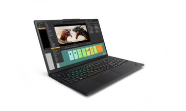 Lenovo ThinkPad P16v Gen 3 (fonte: Lenovo)