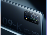 Oppo promette "Super Performance" con il K9. (Fonte: Oppo)