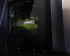 Le schede RTX 3060 con GPU GA104 potrebbero essere disponibili solo in Cina. (Fonte immagine: NVIDIA)