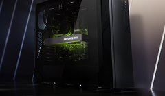 Le schede RTX 3060 con GPU GA104 potrebbero essere disponibili solo in Cina. (Fonte immagine: NVIDIA)