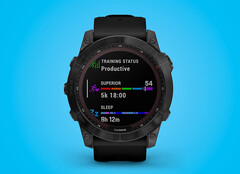 Le modifiche incluse nelle versioni beta 11.21 e 11.22 verranno poi introdotte nella versione stabile del software. (Fonte: Garmin)