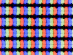 Array di sub-pixel