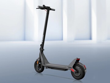 Il nuovo Xiaomi Electric Scooter 4 Lite (2nd Gen). (Fonte immagine: Xiaomi)