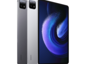 Lo Xiaomi Pad 6 Max è ora ufficiale in Cina (immagine via Xiaomi)
