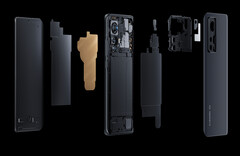 Lo Xiaomi 12 Lite sembra ottenere un rilascio globale, Xiaomi 12X nella foto. (Fonte: Xiaomi)