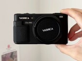 La Yashica City 300 è stata migliorata rispetto alla City 200 (Fonte: Yashica)