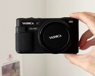 La Yashica City 300 è stata migliorata rispetto alla City 200 (Fonte: Yashica)
