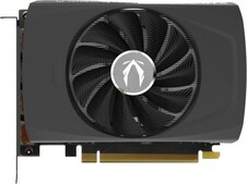 Zotac RTX 4060 Solo (Fonte: Zotac)