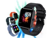 Il nuovo Watch Live. (Fonte: ZTE)