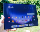 Huawei MatePad Pro Max con display PaperMatte