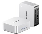 Maco: il nuovo mini PC è ora disponibile come importazione diretta. (Fonte: Aoostar)