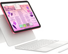 Il prossimo iPad 11 potrebbe avere un SoC A17 Pro. (Fonte: Apple)
