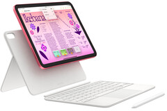 Il prossimo iPad 11 potrebbe avere un SoC A17 Pro. (Fonte: Apple)