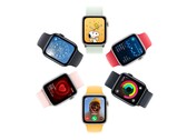 Il prossimo Apple Watch SE potrebbe essere il momento dell'iPhone 5c di Apple Watch. (Fonte immagine: Apple)