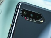 L'Asus ROG Phone 5. (Fonte: NextPit)