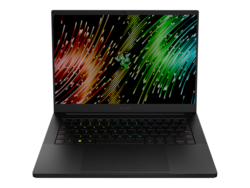 In recensione: Razer Blade 14 2023. Unità di prova fornita da Razer