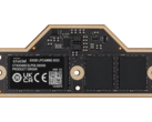 La metà delle dimensioni di un normale SODIMM. (Fonte immagine: Crucial)