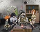 60 secondi! Reatomized è una rimasterizzazione del gioco di sopravvivenza post-apocalittico preferito dai fan nel 2015. (Fonte: Steam)