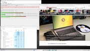 Latenza massima quando si aprono più schede del browser