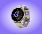 Il Forerunner 970 è uno dei numerosi smartwatch che ora possono scaricare la versione software 17.39.