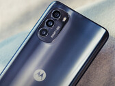 Il Moto G82 5G sarà difficile da distinguere dagli altri smartphone Moto G rilasciati quest'anno. (Fonte: Motorola via Evan Blass)
