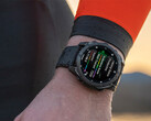 Il software di sistema 13.37 non è l'aggiornamento che Garmin ha presentato attraverso le recenti versioni beta. (Fonte: Garmin)