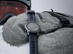 Secondo i nostri calcoli, Garmin ha testato 37 modifiche tra il System Software 20.22 e la versione Beta 21.19 per il Fenix 7 e i suoi simili. (Fonte: Garmin)