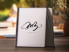 L'iReader Air 3 Pro è un tablet E Ink compatibile con lo stilo.