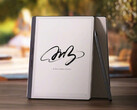L'iReader Air 3 Pro è un tablet E Ink compatibile con lo stilo.