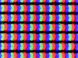 Array di sub-pixel