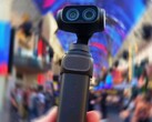 Insta360 Luna Ultra - anteprima hands-on ufficiale.